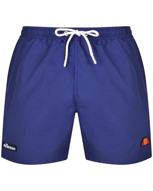 Ellesse Blue Torlinos Swim Shorts for men