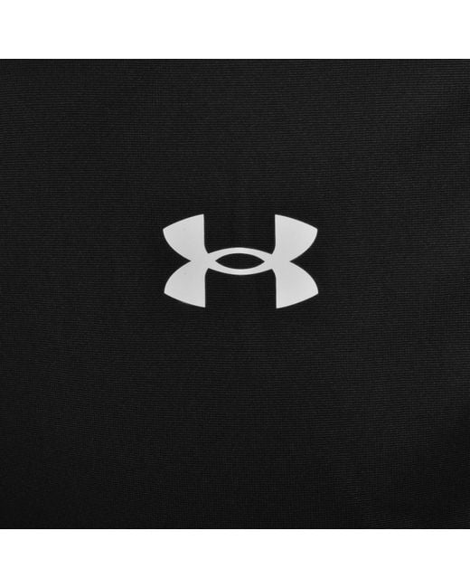 Under Armour Black Logo T Shirt for men
