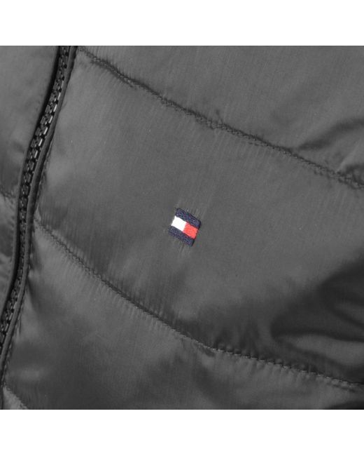 tommy hilfiger arlos bomber coat