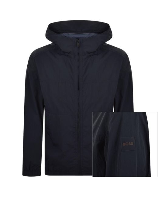 Boss Blue Boss Otily1 Jacket for men