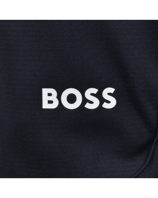 Boss Blue Boss Active Shorts for men
