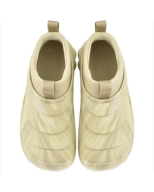 CROCSTM Natural Echo Storm Trainers for men