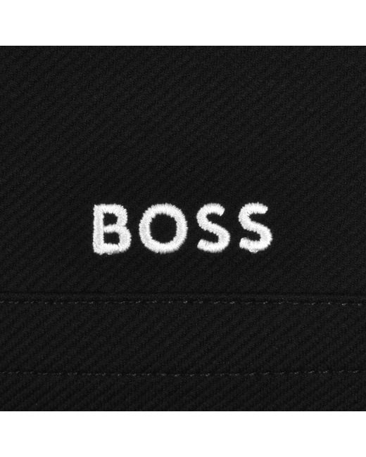 Boss Black Boss Sw Member Qz Sweatshirt for men