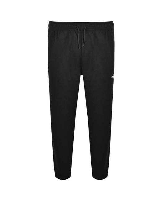 The North Face Black Simple Dome Joggers for men