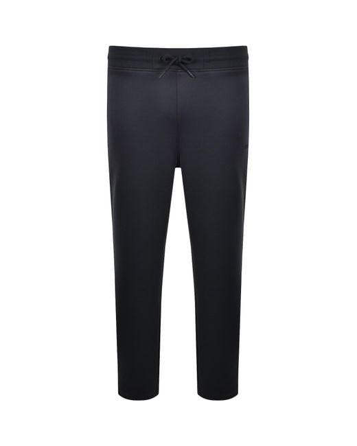 Luke 1977 Blue Tracksuit for men