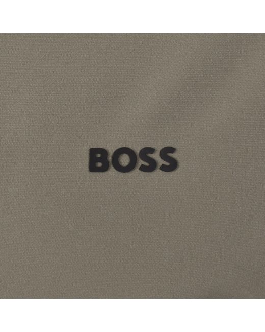 Boss Green Boss L Commuter Jacket for men