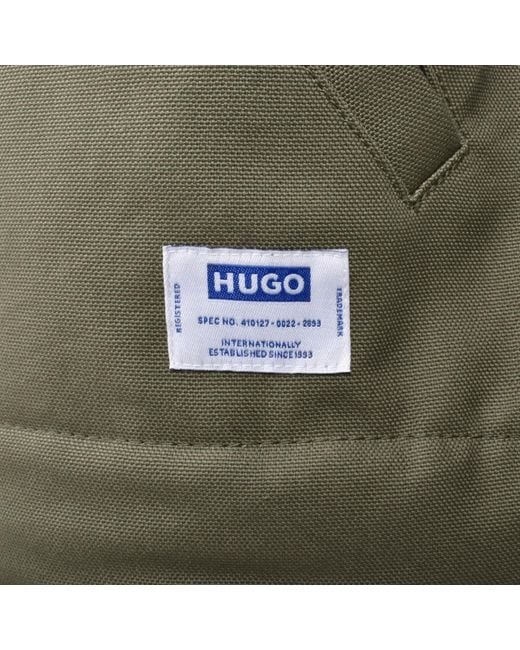 HUGO Green Blake2531 Jacket for men