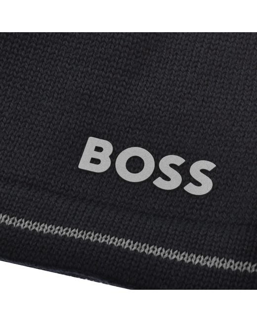 Boss Blue Boss Arveso Beanie for men