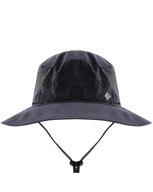 Columbia Blue Bora Bora Booney Hat for men