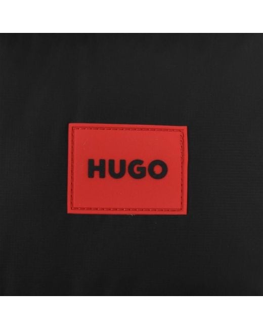 HUGO Black Balto2341 Jacket for men
