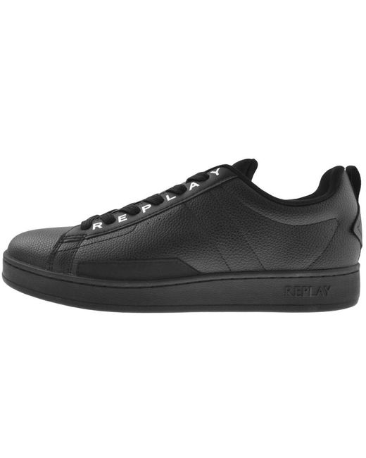 Replay shoes shop trainers