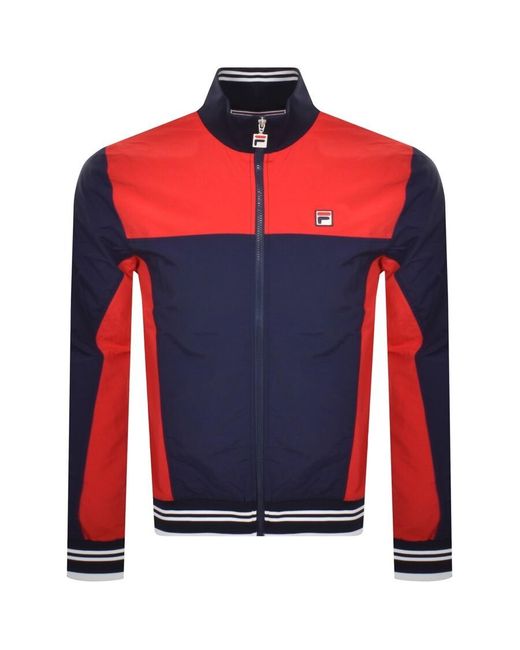 Fila hotsell zip top