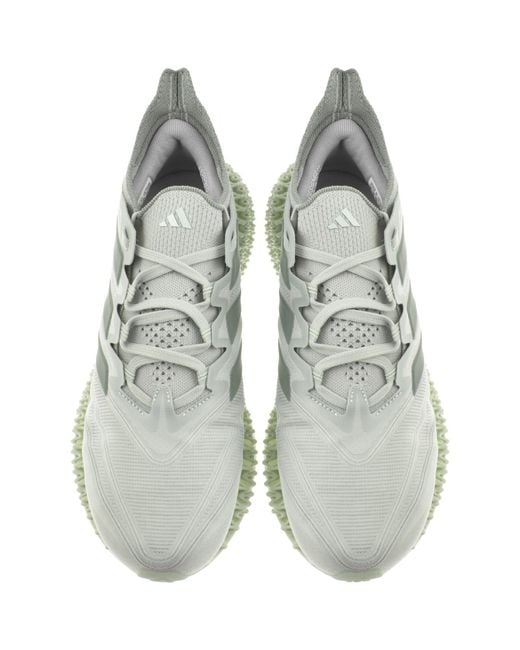 Adidas Gray 4Dfwd 4 M Trainers for men