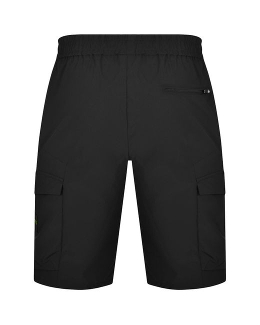 Boss Black Boss S Urbanex Cargo1 Shorts for men