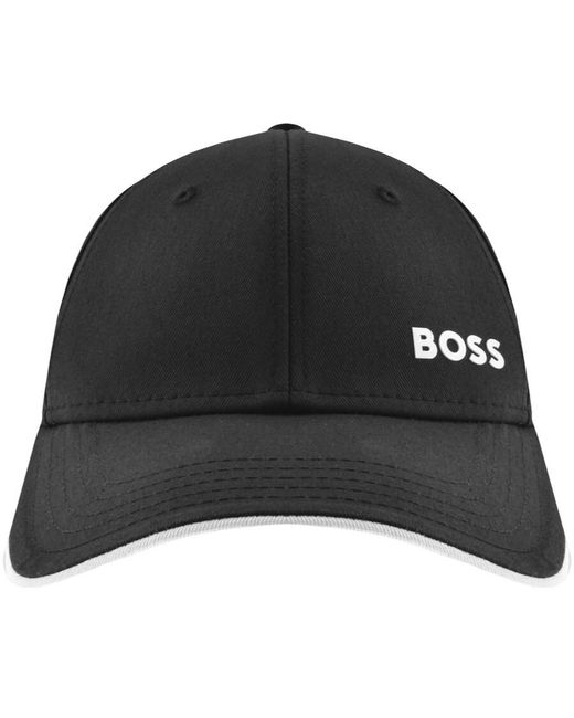 Boss Black Boss Bold Baseball Cap for men