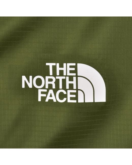 The North Face Green Cyclone Wind Jacket for men