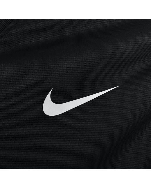 Nike Black Training Dri Fit Legend T Shirt for men