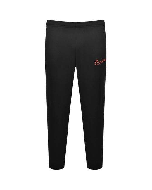 Nike Black Academy Tracksuit for men