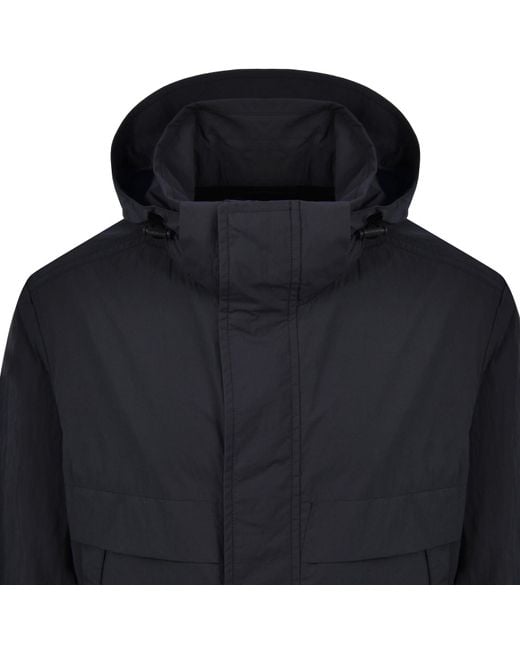Boss Blue Boss Oberle 1 Jacket Dark for men