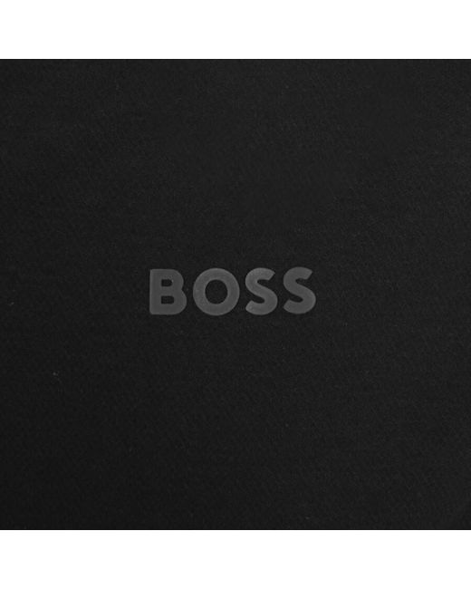 Boss Black Boss Motion Long Sleeved Shirt for men