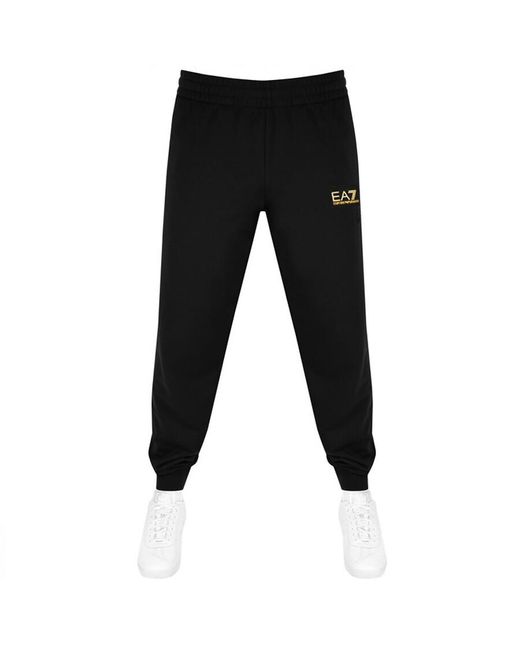 ea7 core tracksuit