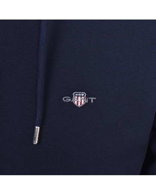 Original Full-Zip Hoodie - GANT