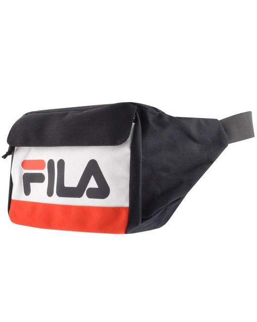 fila waist bag men