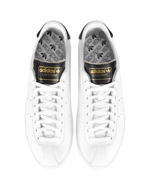 lacombe sneakers