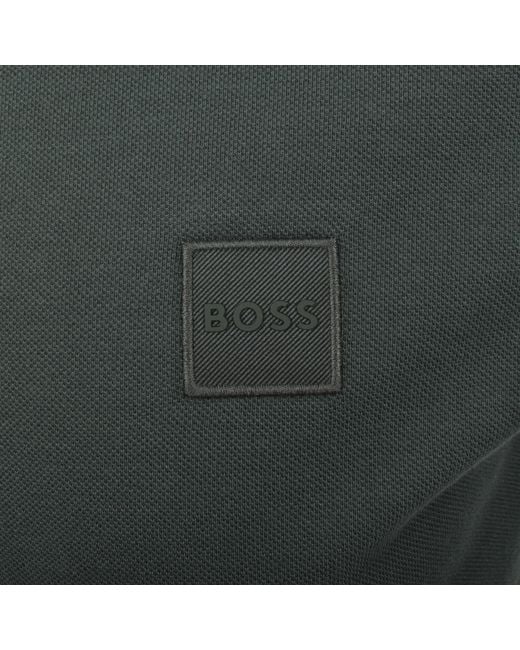 Boss Green Boss Passerford Polo T Shirt for men