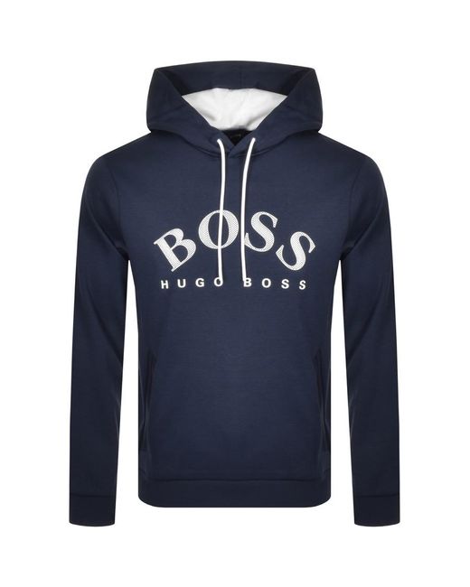 mens boss hoodie sale