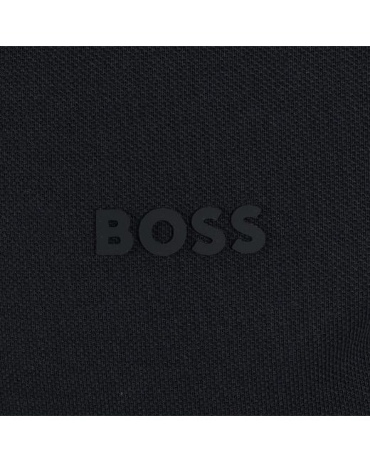 Boss Black Boss Pio 1 Polo T Shirt Dark for men