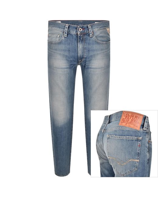 vanish202a SLIM FIT OIL SEMI FLARE JEANS vanish202a SLIM FIT OIL 