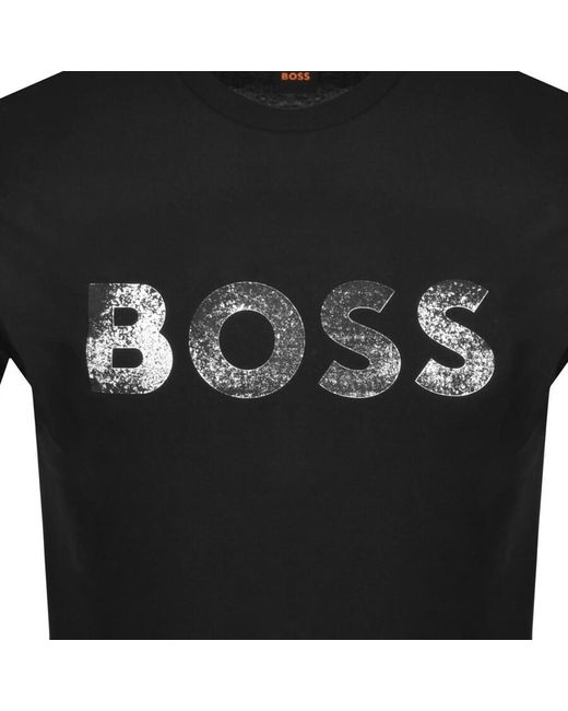 Boss Black Boss Bossocean T Shirt for men