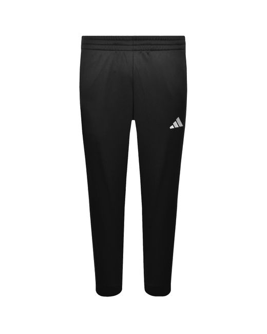 Adidas Black Tracksuit for men