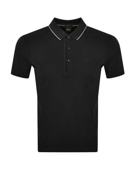 Boss Black Boss Paule 4 Polo T Shirt for men
