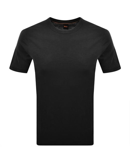 Boss Black Boss Tegood T Shirt for men
