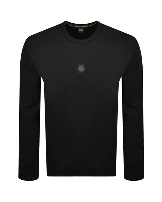 Boss Black Boss Future Sweatshirt for men