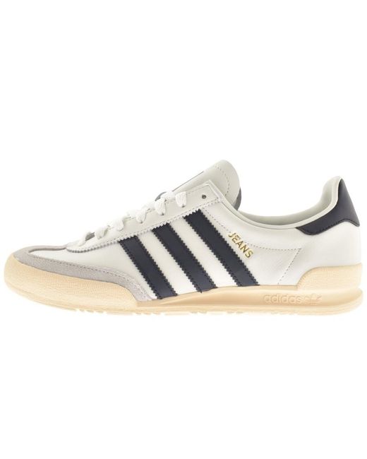 adidas Jeans Trainers - Dublin & Green' Arrive at Aphrodite