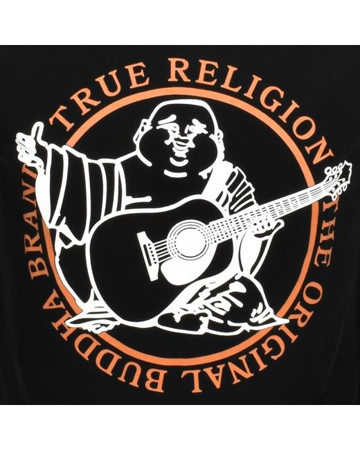 True Religion Logo PNG Vector (EPS) Free Download