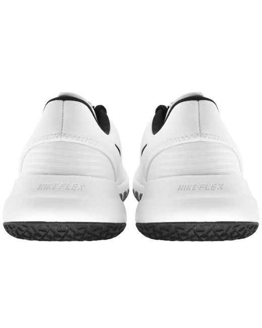 Nike control deals