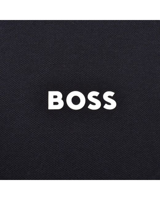 Boss Black Boss Taul T Shirt for men