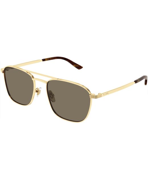 Gucci Multicolor Sunglasses