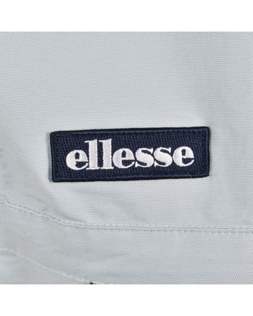 Ellesse Blue Mont 3 Pullover Jacket Light for men