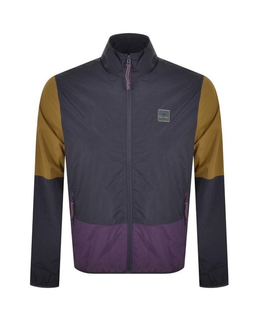 paul smith windbreaker