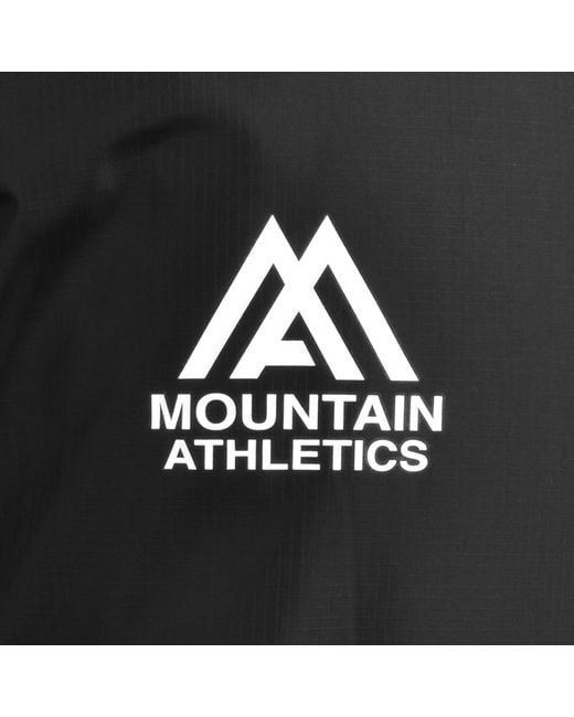 The North Face Black Mountain Jacket for men