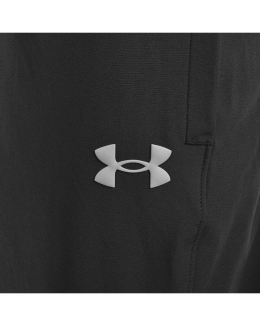 Under Armour Black Tech Joggers for men