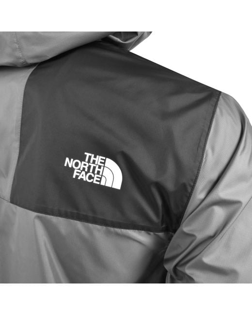 The North Face Gray Mountain Jacket for men
