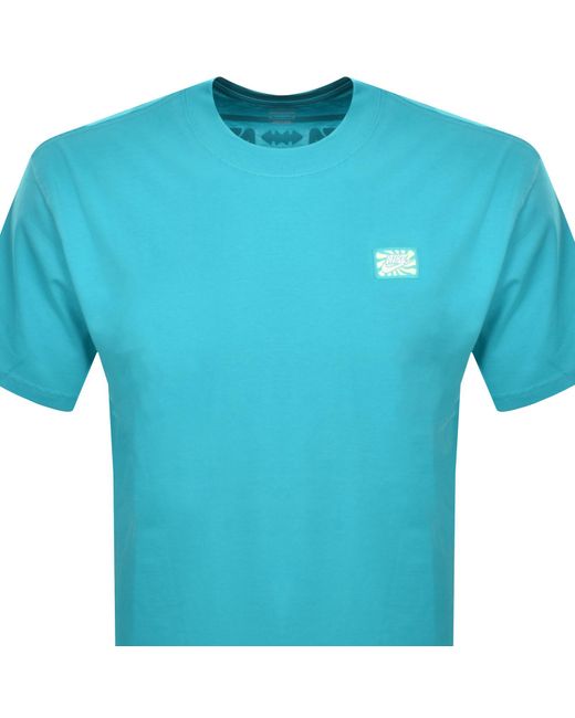 Nike Blue Festival T Shirt for men