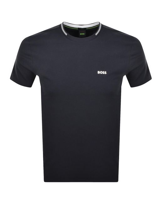 Boss Blue Boss Taul T Shirt for men