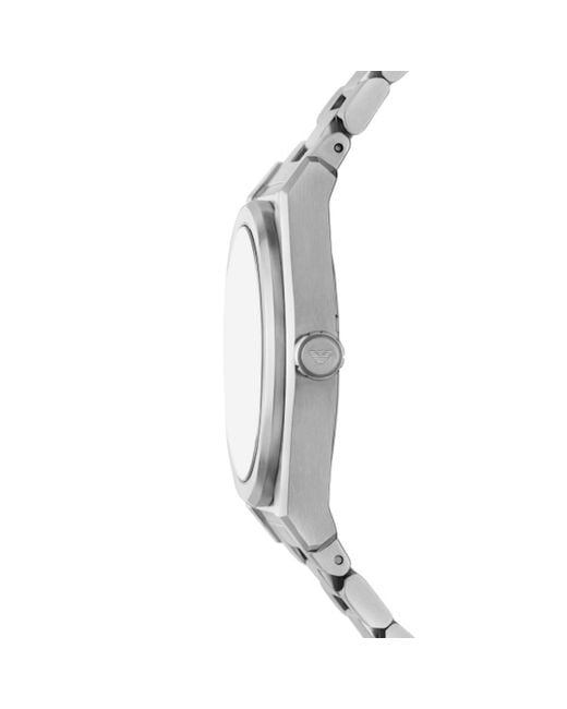 Armani Metallic Emporio Ar11622 Watch for men